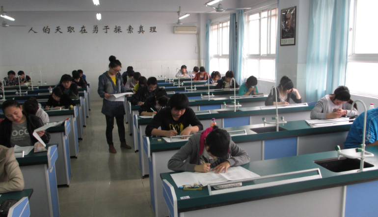 考場信號屏蔽器