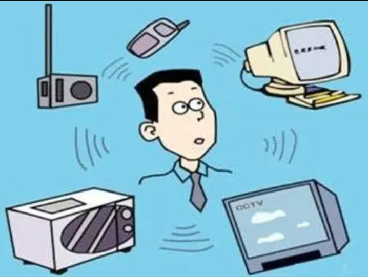 手機信號屏蔽器