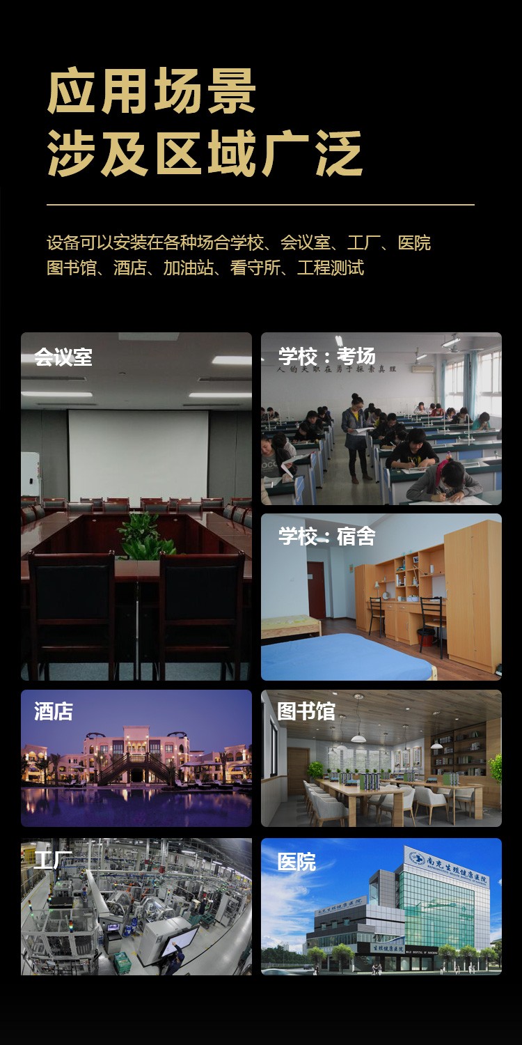 手機屏蔽器