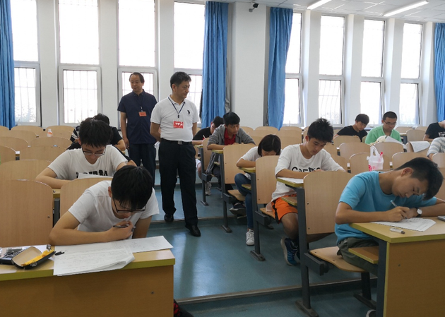 考場手機信號屏蔽器