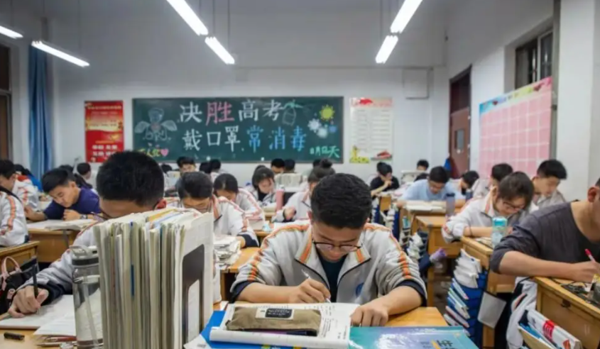 考場手機信號屏蔽器