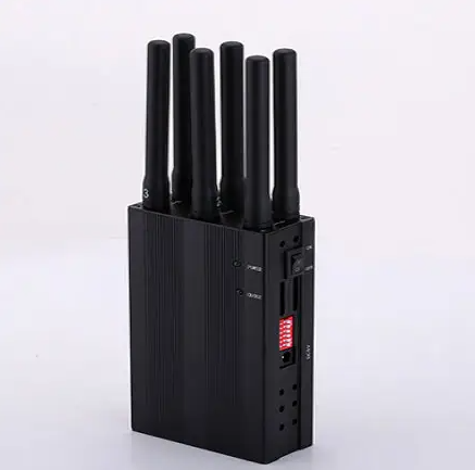 手機信號屏蔽器