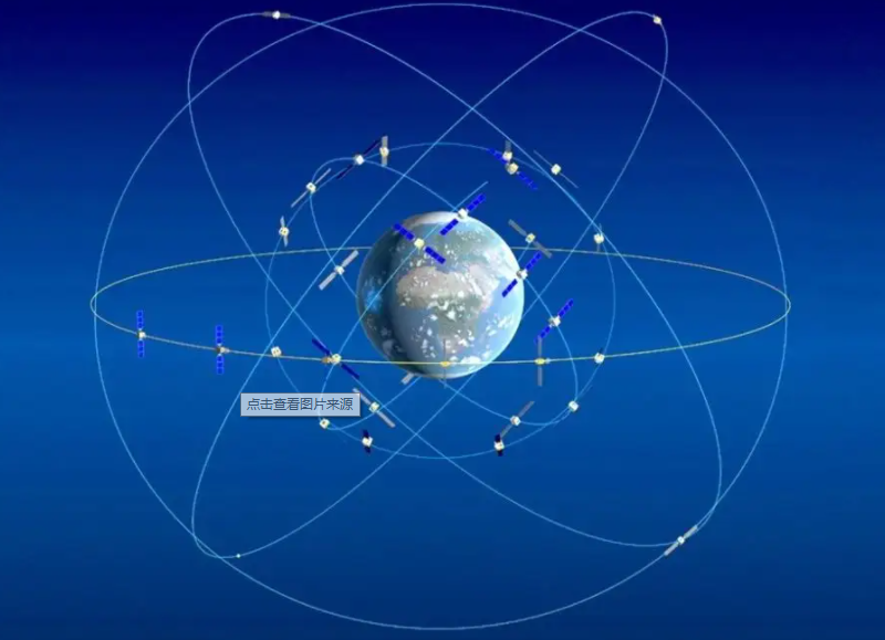 GPS干擾器