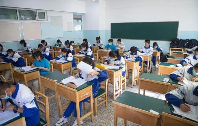 考場信號屏蔽器
