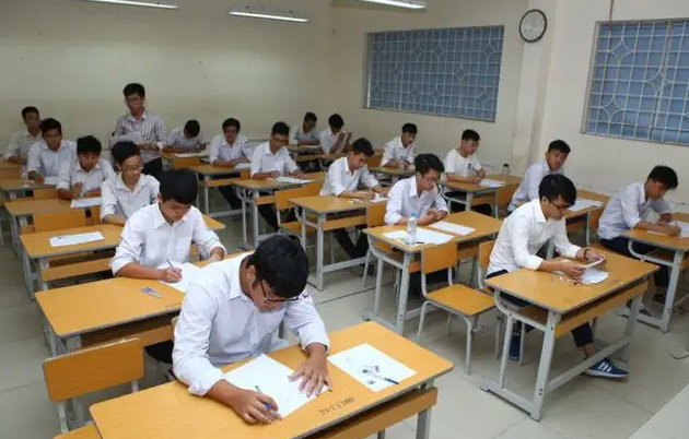 考場信號屏蔽器