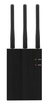 手機信號屏蔽器生產廠家