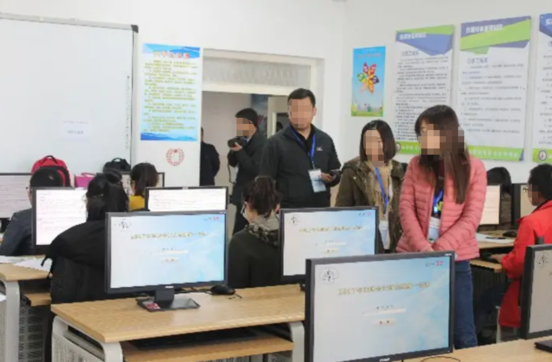 信號屏蔽器
