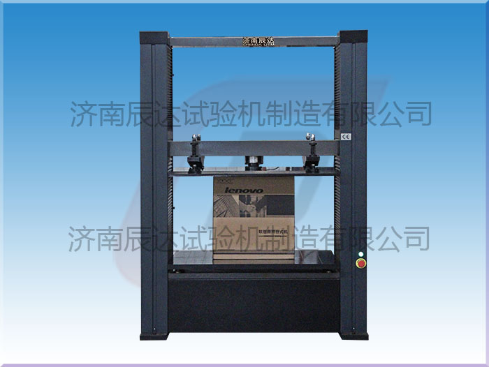 紙箱壓力試驗(yàn)機(jī)的用途及特點(diǎn)有哪些？