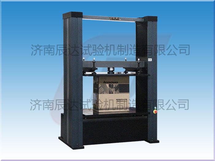 紙箱壓力試驗(yàn)機(jī)的用途及特點(diǎn)有哪些？