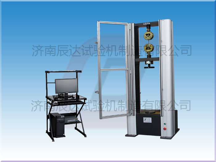 從哪些方面來選擇好的塑料拉力試驗機？