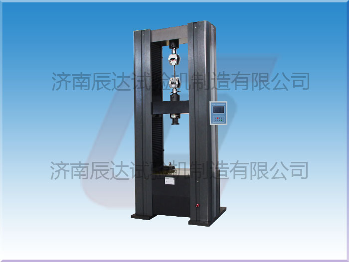 電子拉伸試驗機在使用過程中需要注意什么？