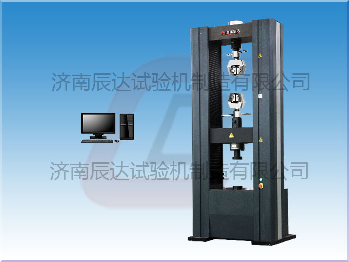 電子萬(wàn)能試驗(yàn)機(jī)與液壓萬(wàn)能試驗(yàn)機(jī)的區(qū)別是什么？