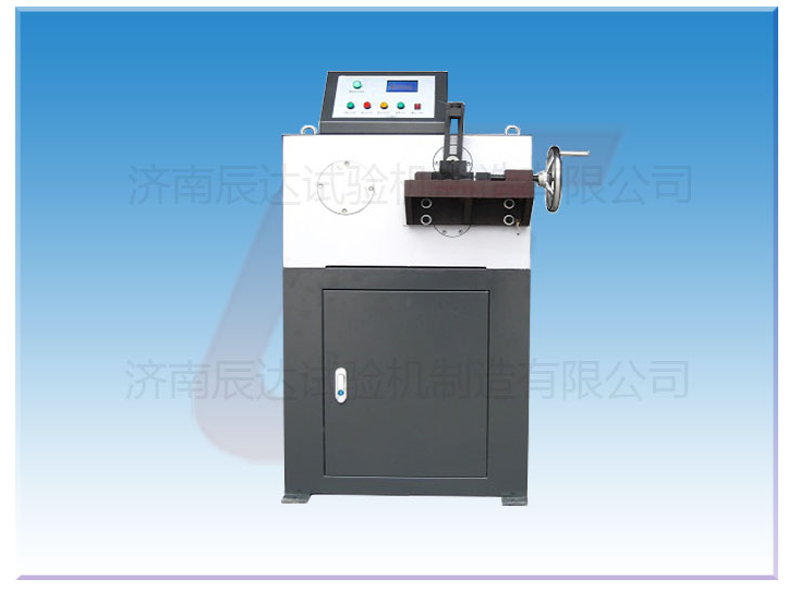 彎曲試驗(yàn)機(jī)安裝時(shí)注意事項(xiàng)以及日常的維護(hù)保養(yǎng)有哪些？