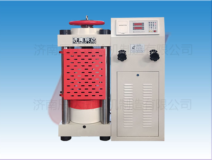 影響200噸磚壓力試驗(yàn)機(jī)價(jià)格的因素有哪些？