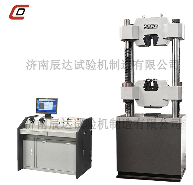 要怎么給100噸微機(jī)屏顯拉力試驗(yàn)機(jī)做維修檢查？