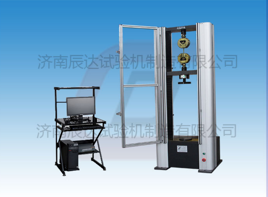 WDW-10M萬能拉力試驗(yàn)機(jī)具備那些功能？日常使用中還有哪些注意事項(xiàng)？
