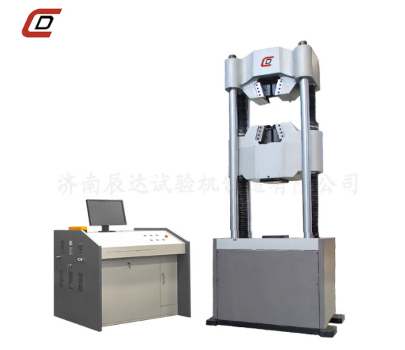影響微機(jī)控制電液伺服萬能試驗(yàn)機(jī)測試誤差的原因有哪些？又該如何避免呢？