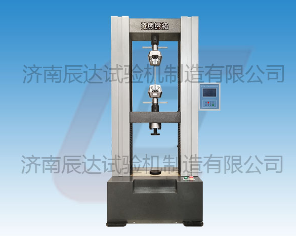 影響WDS-100電子材料試驗(yàn)機(jī)測試誤差的原因有哪些？又該如何避免呢？