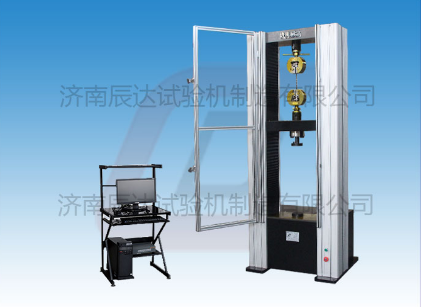 哪些因素會(huì)影響WDW-100M試驗(yàn)機(jī)的精準(zhǔn)度？以及要怎么解決！