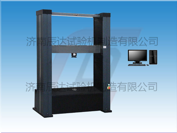 WDW-100G混凝土板結(jié)構(gòu)性能試驗(yàn)機(jī)價(jià)格會(huì)受哪些因素的影響？