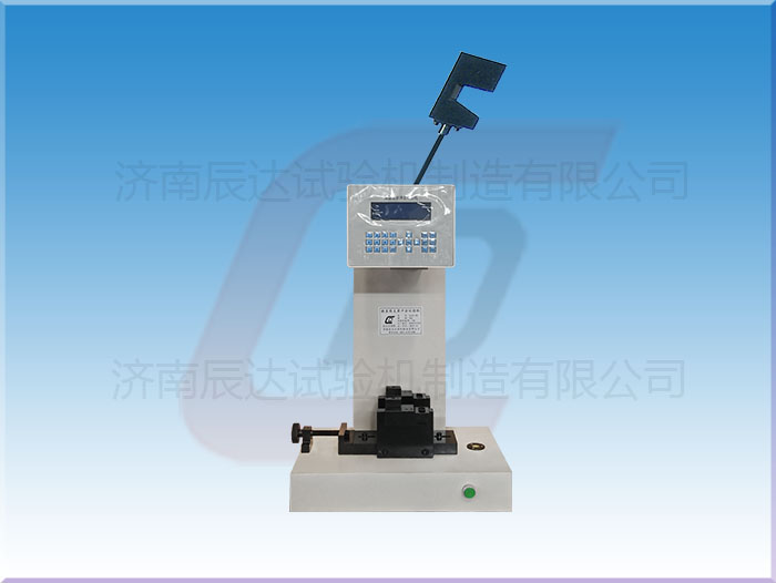 哪些因素會(huì)影響簡支梁沖擊試驗(yàn)機(jī)XJJS-5的精準(zhǔn)度？以及要怎么解決！