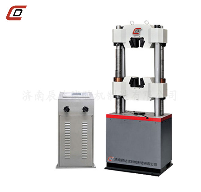 要怎么選擇靠譜的WE-600B萬(wàn)能拉伸試驗(yàn)機(jī)廠來(lái)購(gòu)買產(chǎn)品？