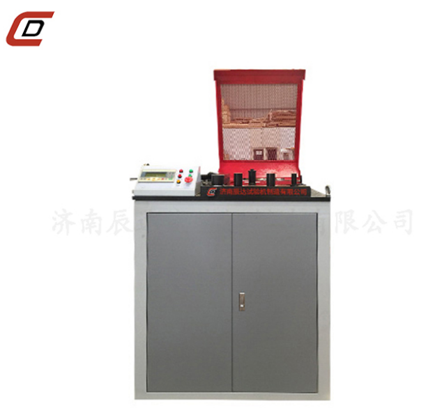 GW-50B鋼筋彎曲試驗(yàn)機(jī)使用前有哪些準(zhǔn)備工作？