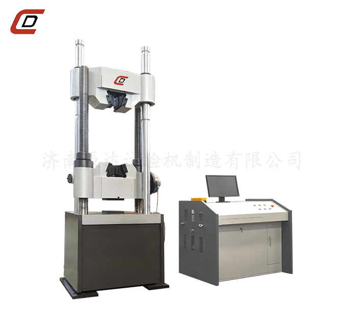 拉力試驗(yàn)機(jī)在使用過程中出現(xiàn)打滑現(xiàn)象，是什么原因呢?
