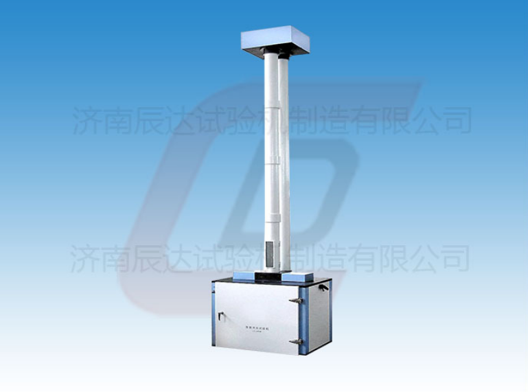 落錘沖擊試驗機的操作步驟，你們都清楚嗎?